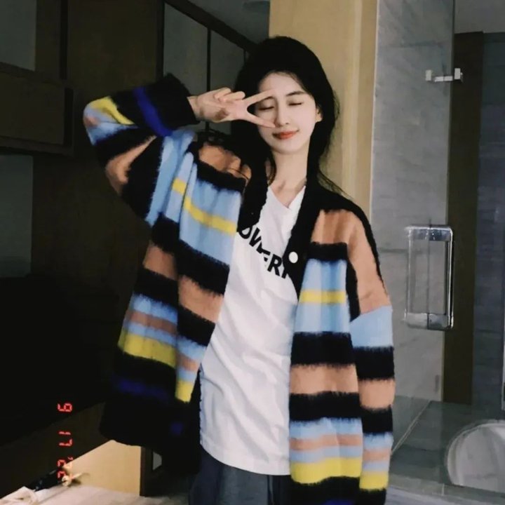 女郎！女狼 高清在线观看封面